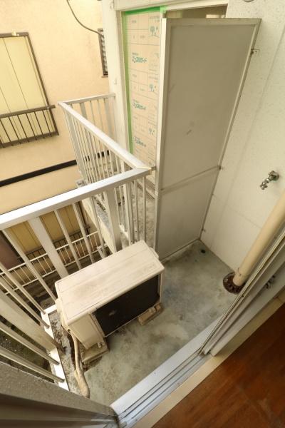 レジデンス川寺