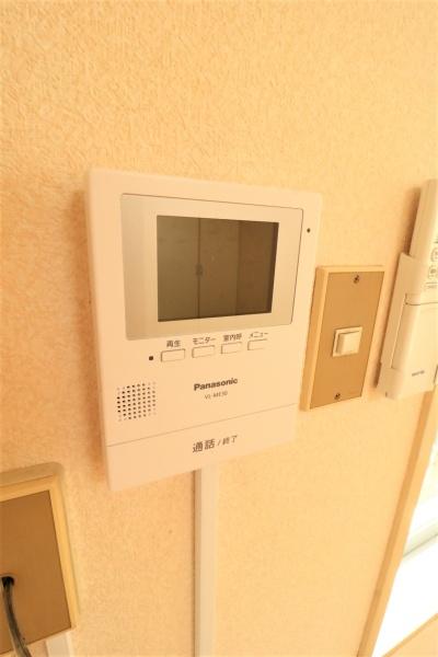 レジデンス川寺