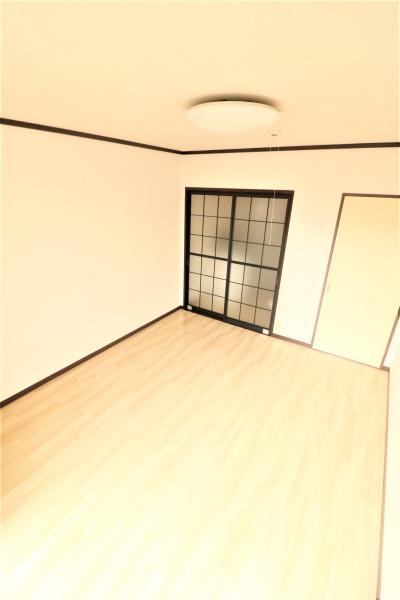 コーポくすのき