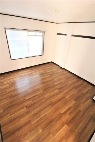 パークハイム青葉