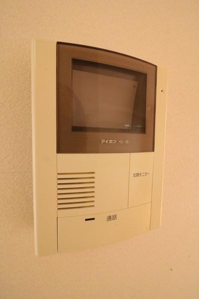 グランシャリオ所沢1号館