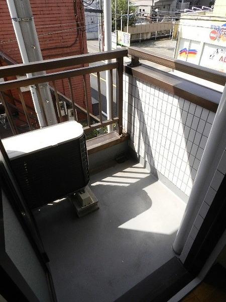 リエス所沢駅南