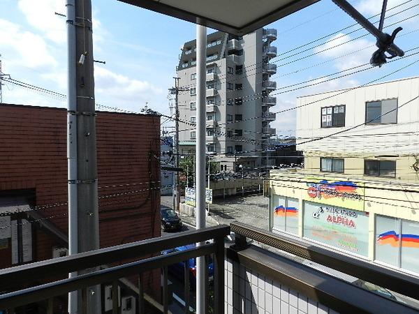 リエス所沢駅南