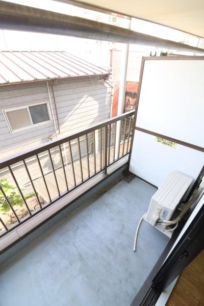リエス所沢駅南