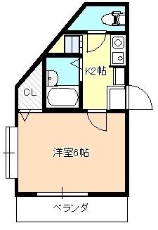 アビタシオン御幸町