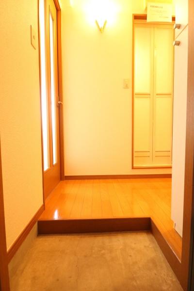 アビタシオン御幸町