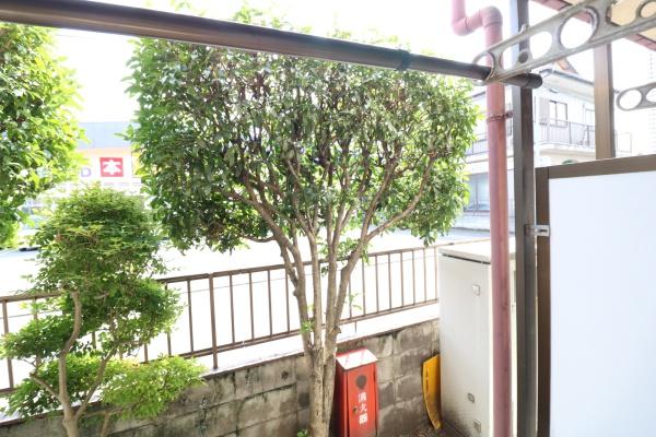 煉瓦館５８