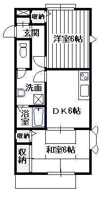 サンライフ内出山Ａ