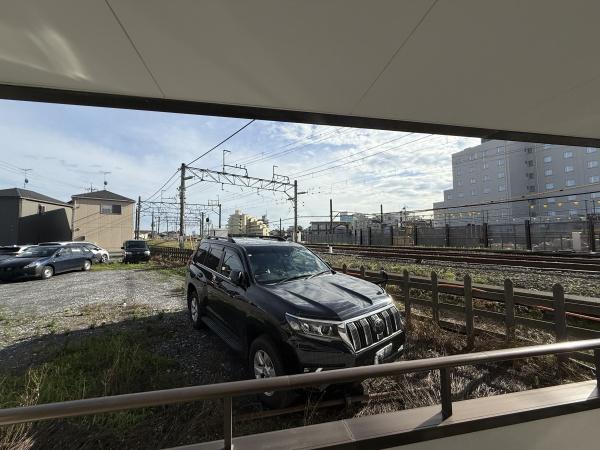 レオサイドマンション