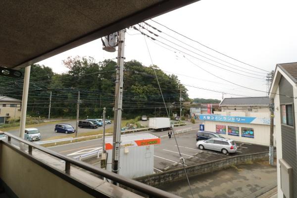 サングリーン所沢