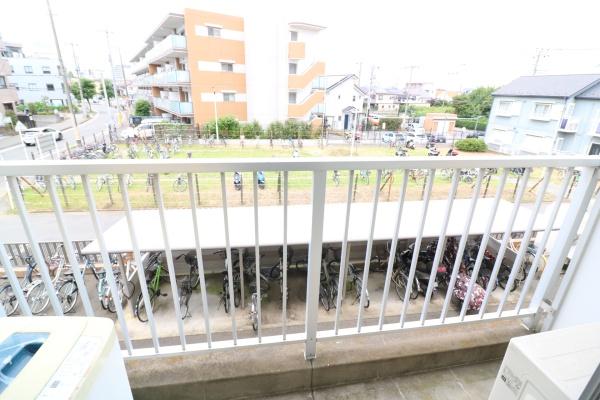 セントラルくすのき台