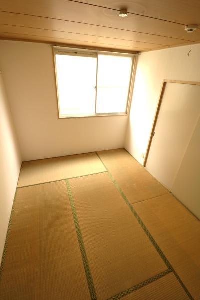グリーンウッドＡ