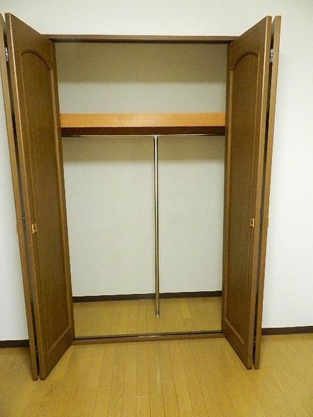 パルコート所沢