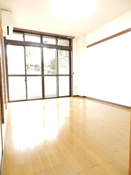 パルコート所沢
