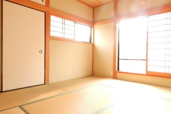 宮本町貸家