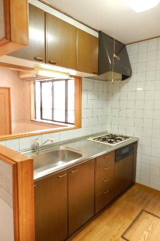 宮本町貸家