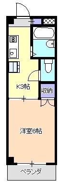 サンフラワー所沢