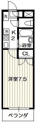 パレ・ドール東所沢