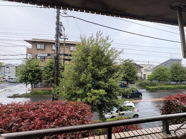パレ・ドール東所沢