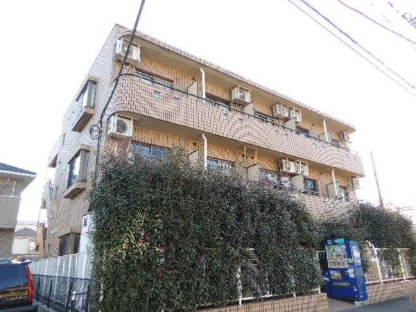 パレ・ドール東所沢