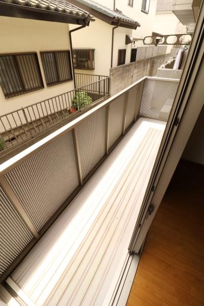 ソレジオきち野