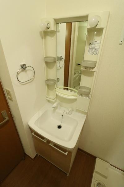ソレジオきち野