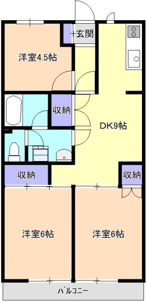 スクウェアパレス