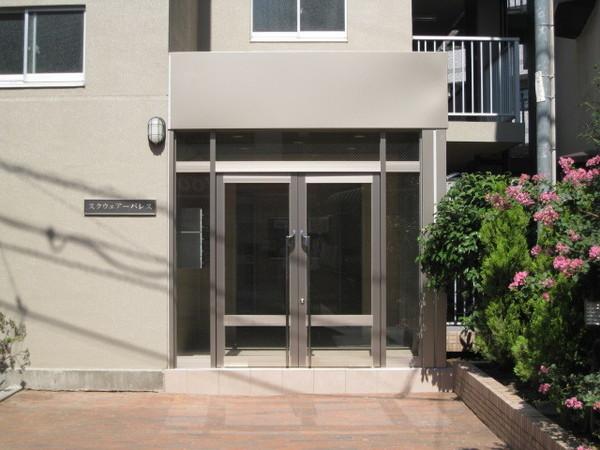 スクウェアパレス