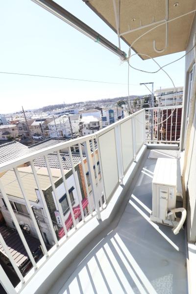 スクウェアパレス