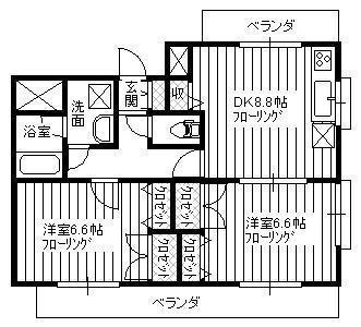 アビタシオンソレイユ