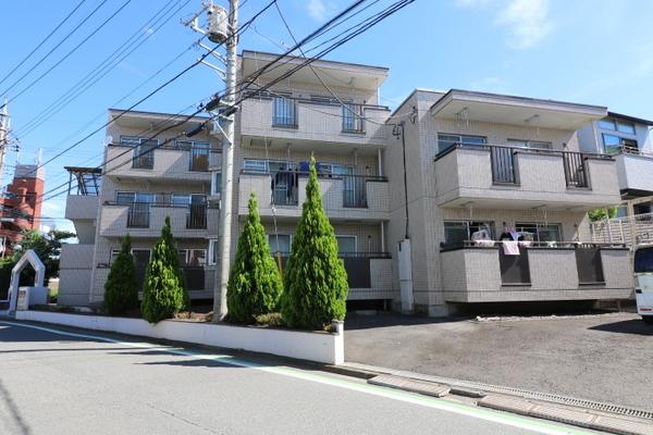 シャトレー富士