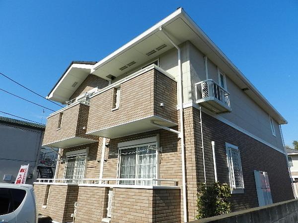 ボヌールⅠ