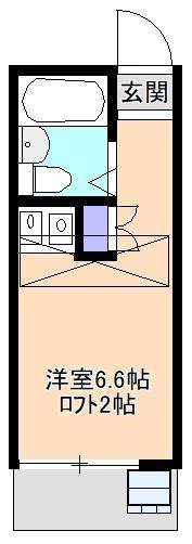メゾンエアパーク1