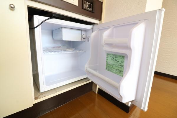 メゾンエアパーク1(その他設備)