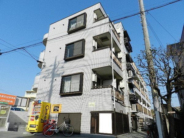 リエス所沢駅南