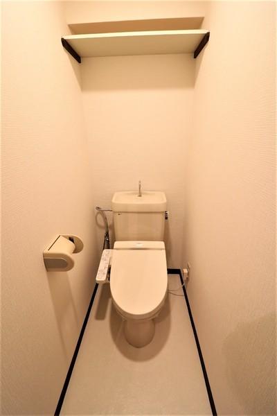 エトワール所沢