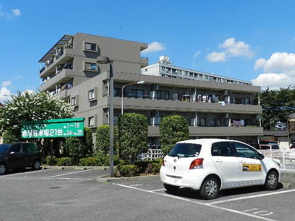 エトワール所沢
