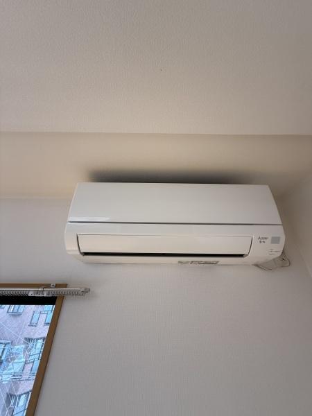 レジデンス所沢五番館