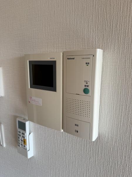 レジデンス所沢五番館