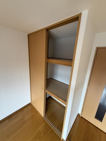 レジデンス所沢五番館