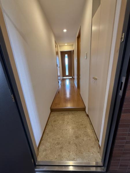 レジデンス所沢五番館