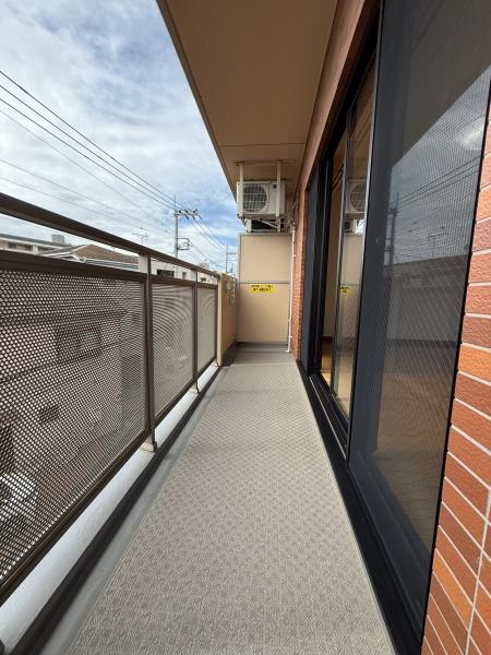 レジデンス所沢五番館