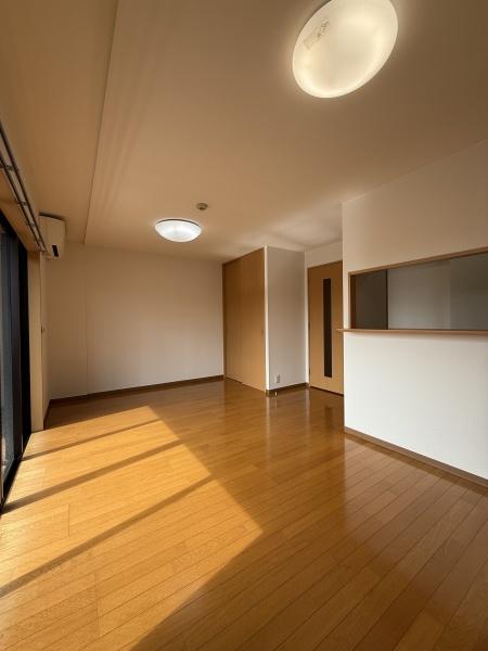 レジデンス所沢五番館