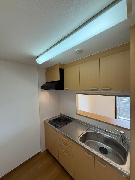 レジデンス所沢五番館