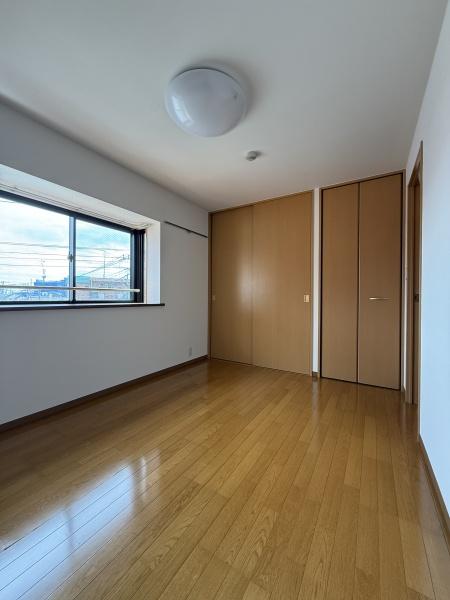 レジデンス所沢五番館