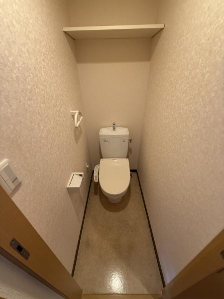 レジデンス所沢五番館