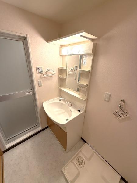 レジデンス所沢五番館