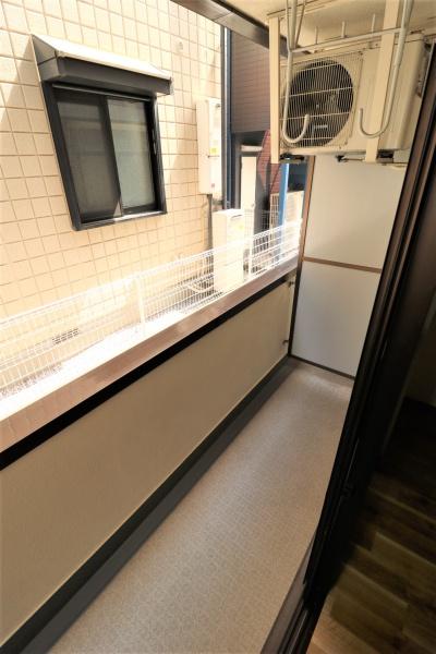 シャトークレール２番館
