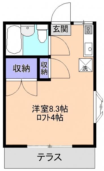メゾン大村