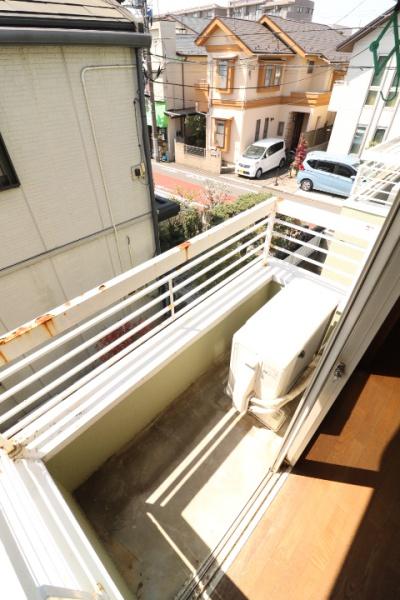 メゾン大村